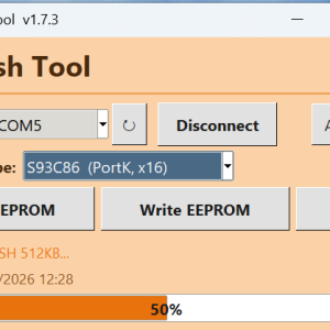 ZX Flash Tool v1.7.3